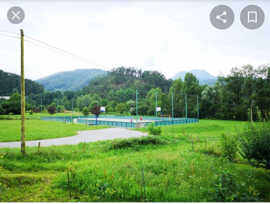 Apto Valle Encantado, Piscina Y Vistas, Tu Escapada Perfecta Gibaja Eksteriør bilde