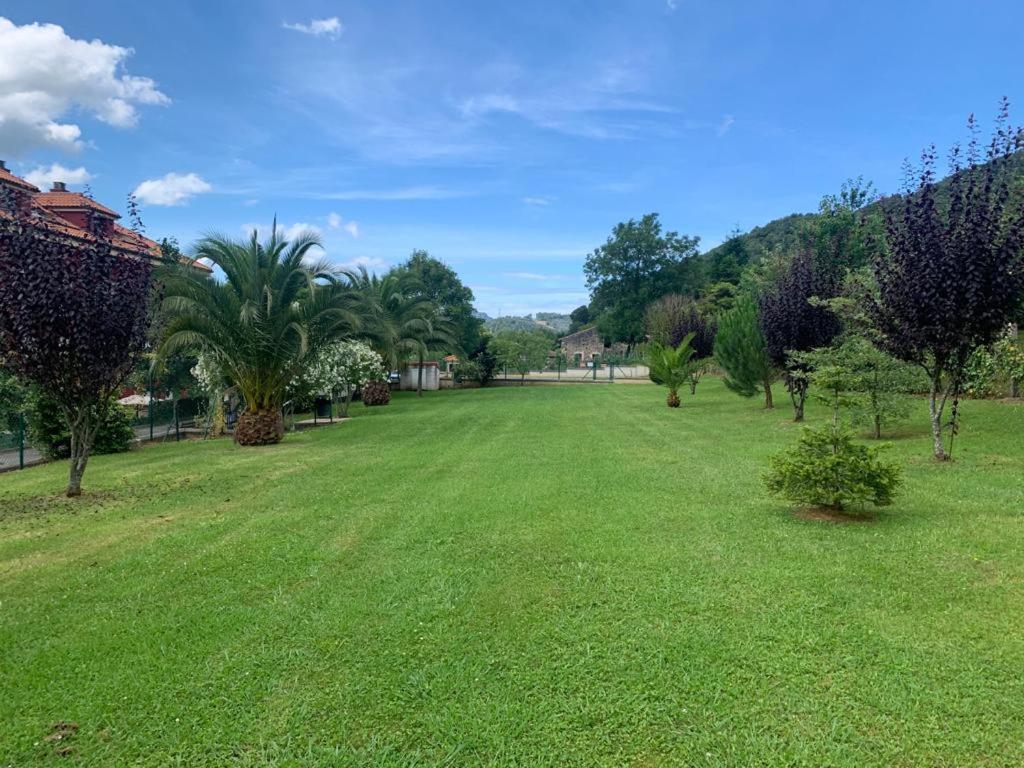 Apto Valle Encantado, Piscina Y Vistas, Tu Escapada Perfecta Gibaja Eksteriør bilde
