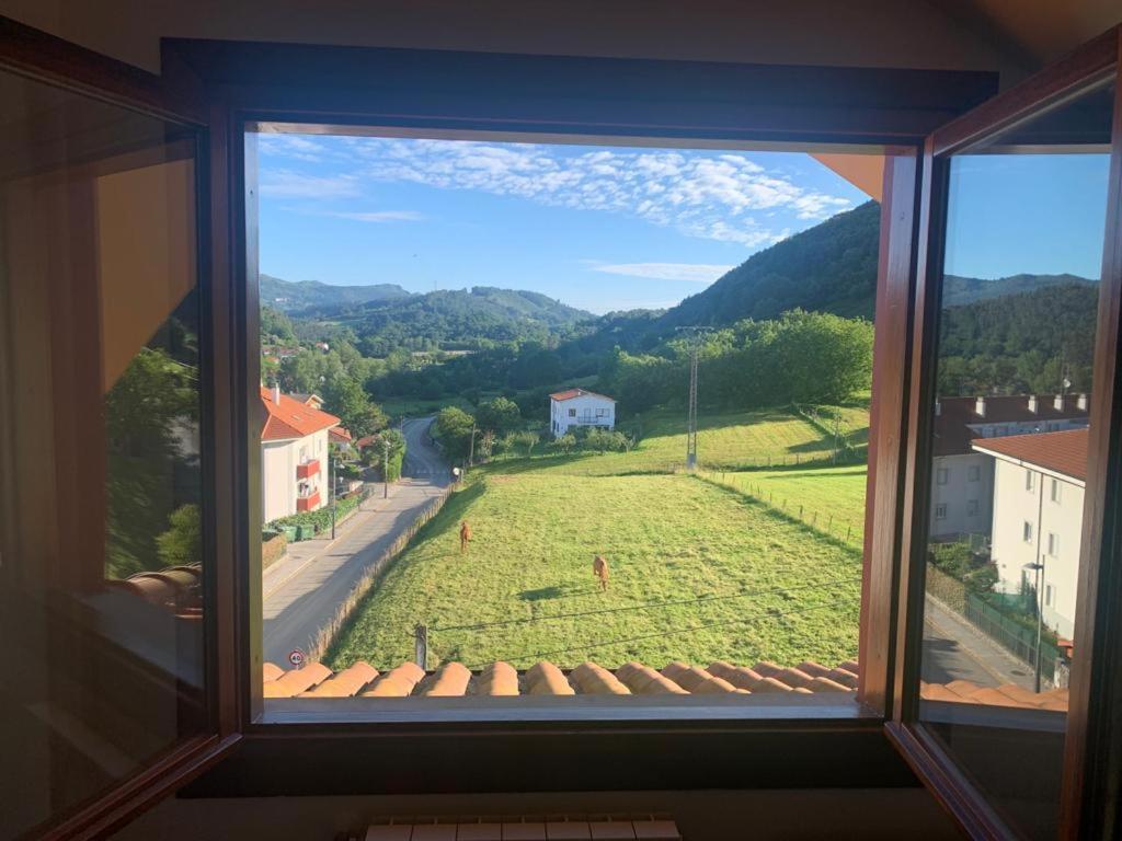 Apto Valle Encantado, Piscina Y Vistas, Tu Escapada Perfecta Gibaja Eksteriør bilde